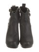 No. 6 Store Leather Boots