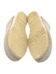 No. 6 Store Suede Mules