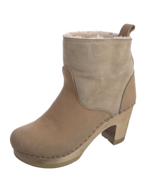 No. 6 Store Suede Boots