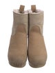 No. 6 Store Suede Boots