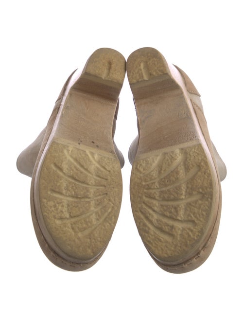 No. 6 Store Suede Boots