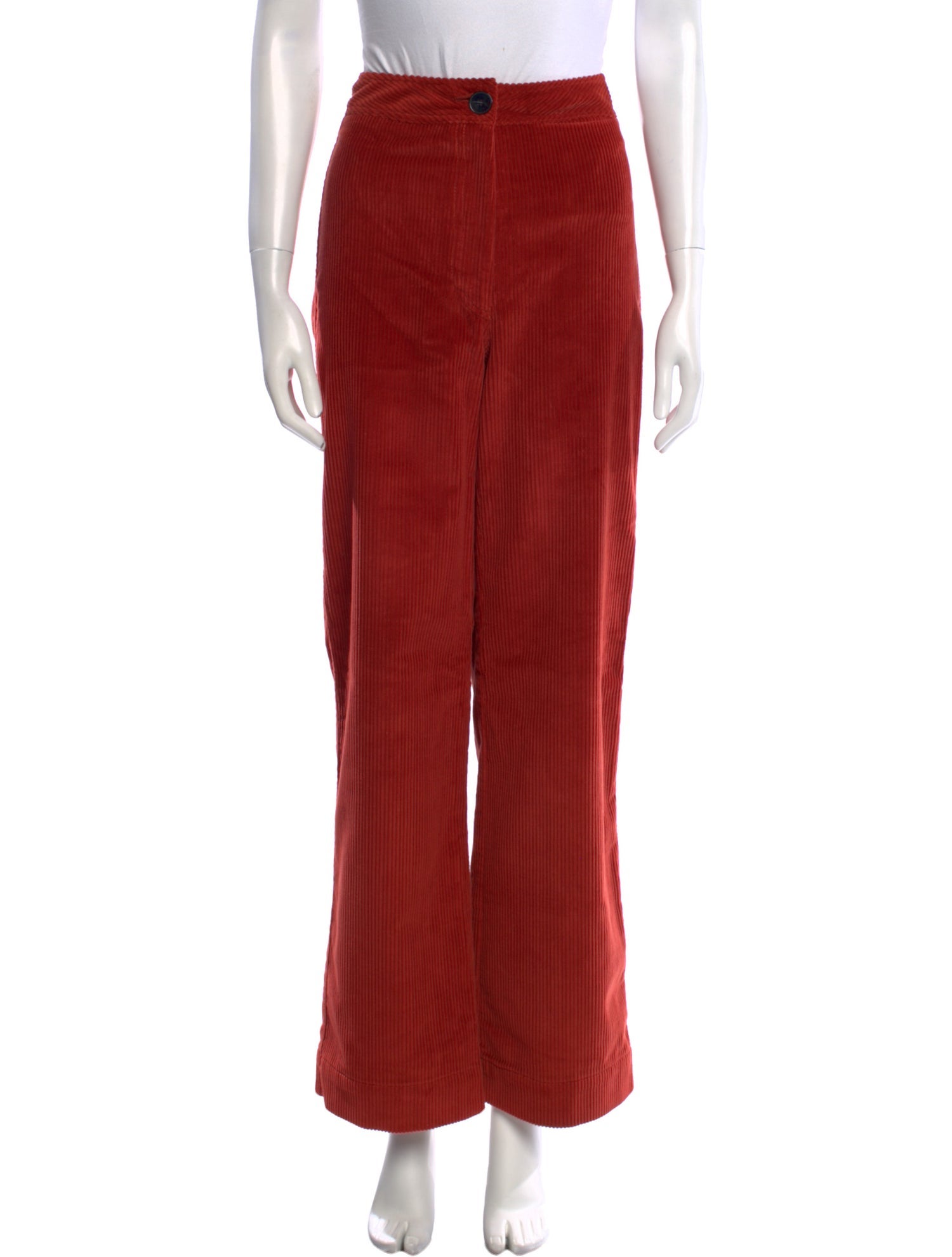 No. 6 Store Wide Leg Pants