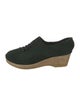 No. 6 Store Suede Oxfords