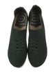 No. 6 Store Suede Oxfords