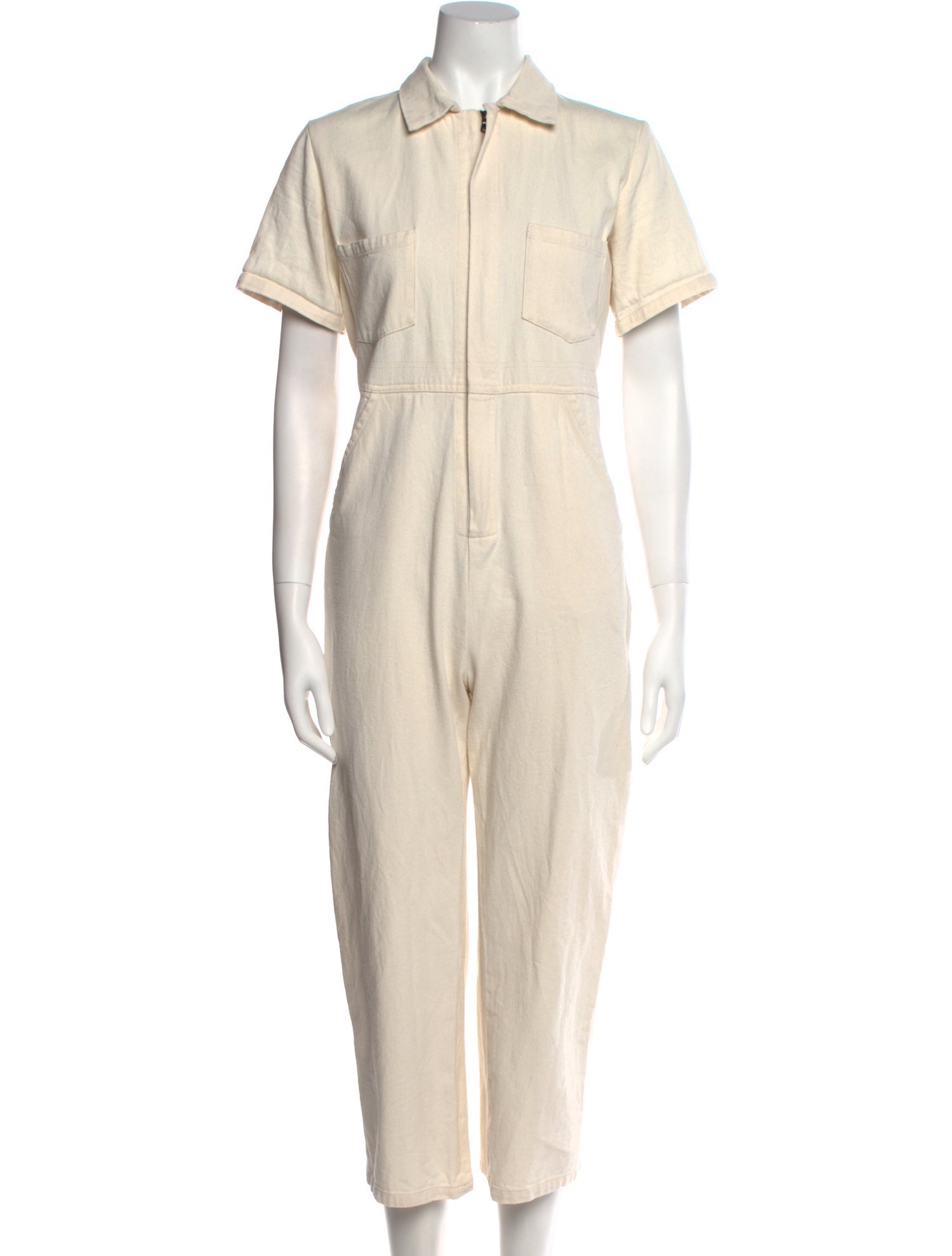 No. 6 Store Jumpsuit