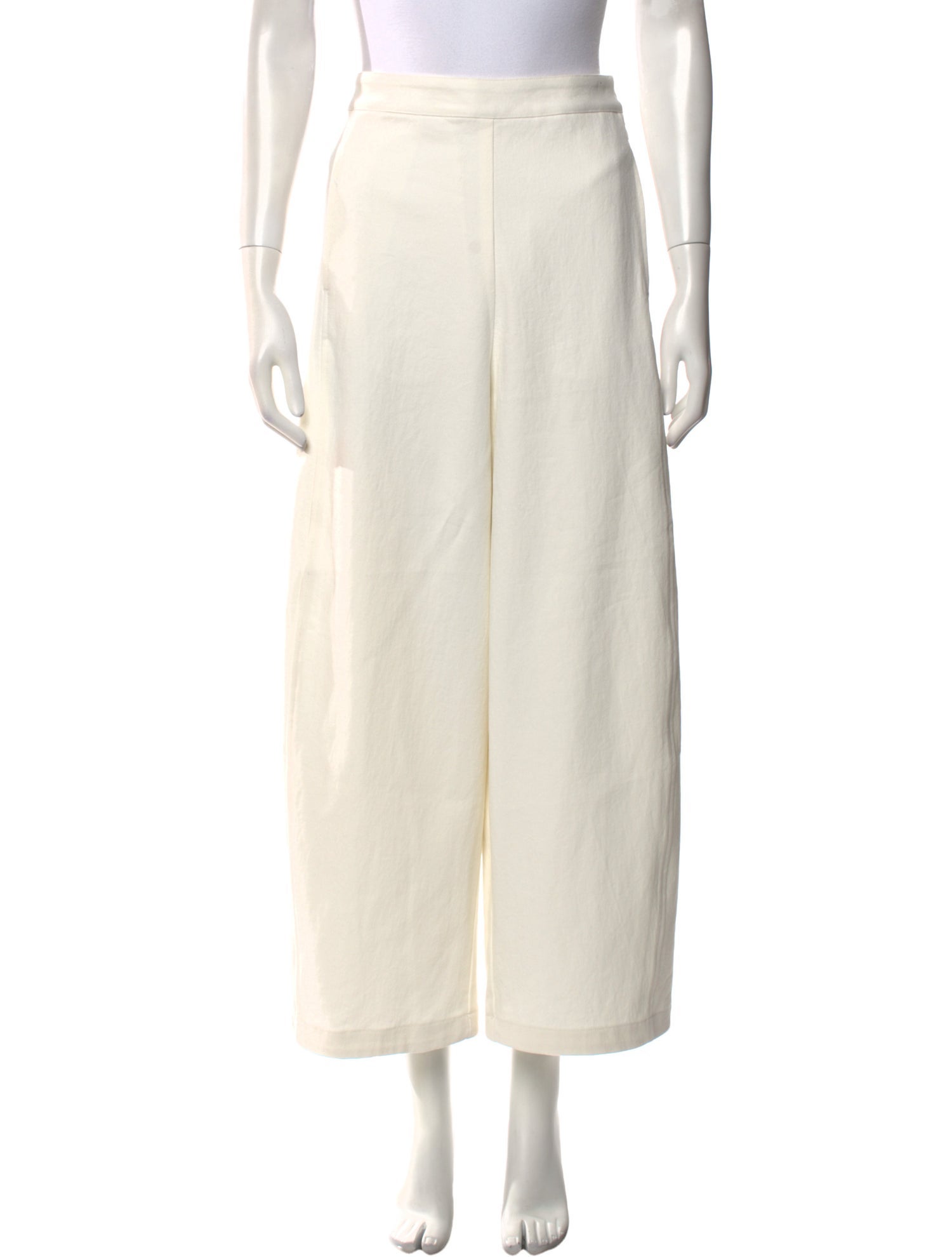 No. 6 Store Wide Leg Pants w/ Tags