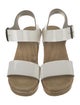 No. 6 Store Leather Sandals