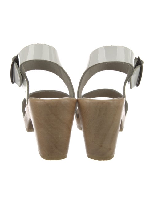 No. 6 Store Leather Sandals