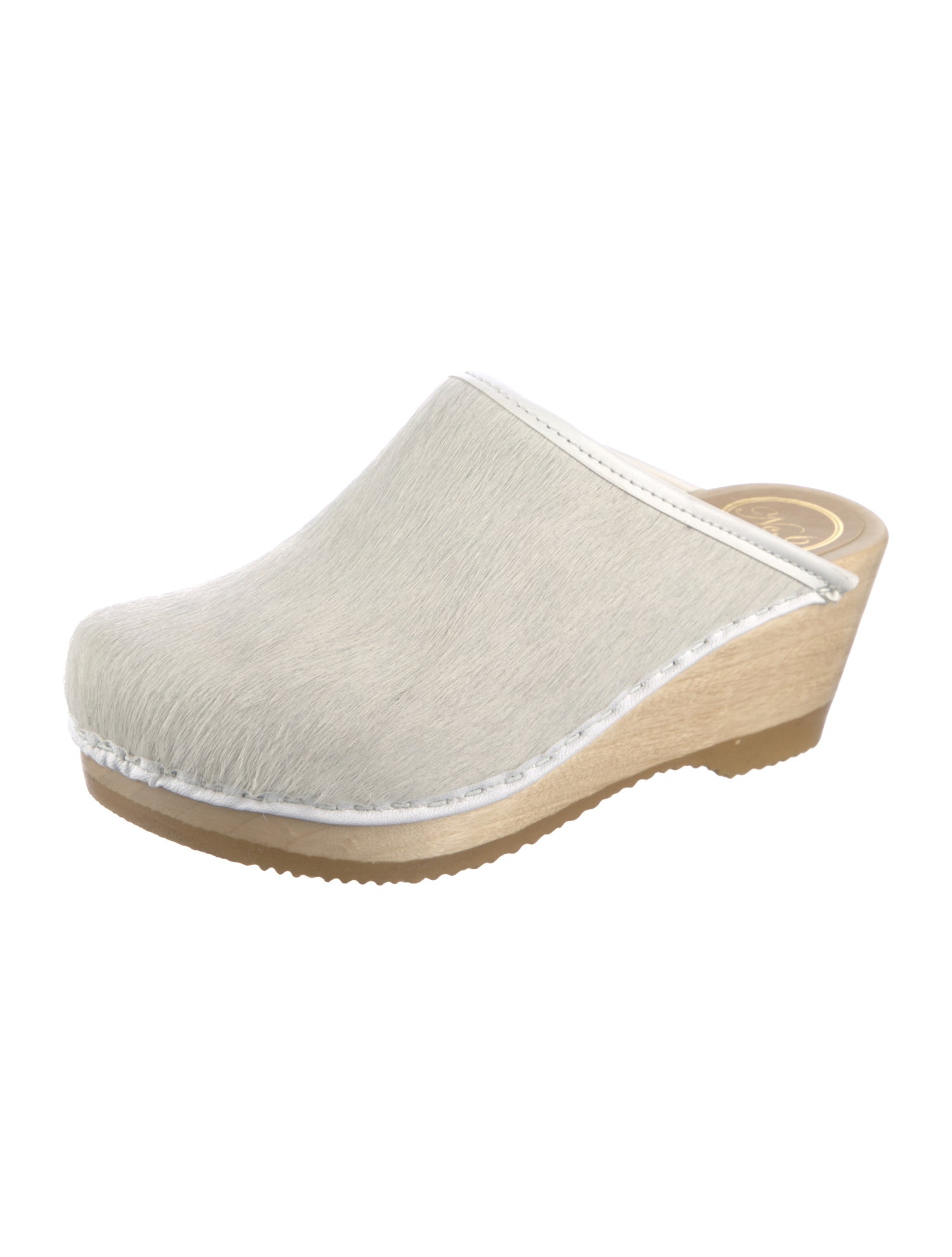 No. 6 Store Ponyhair Mules