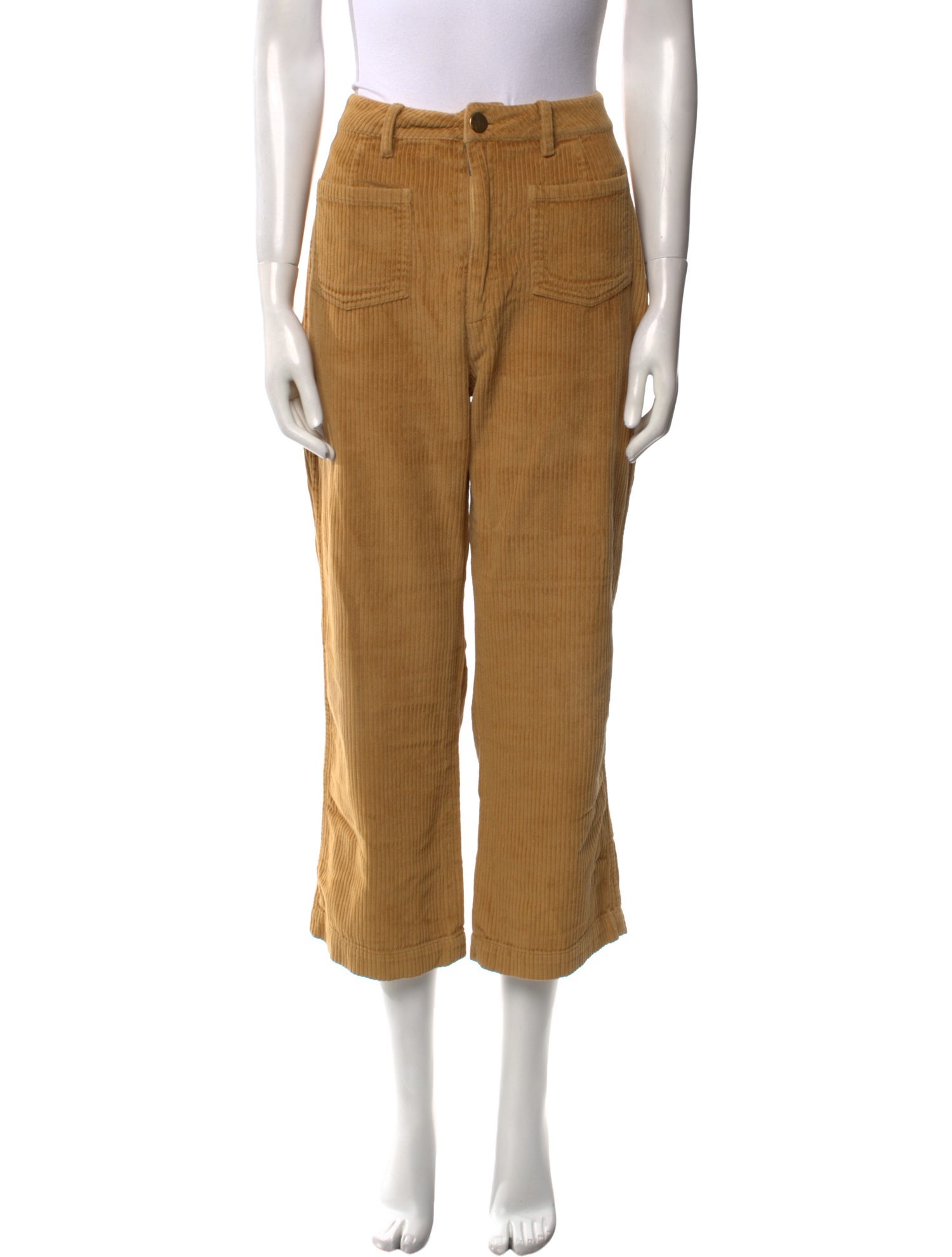 No. 6 Store Wide Leg Pants