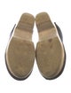 No. 6 Store Leather Mules