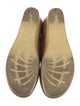 No. 6 Store Suede Mules