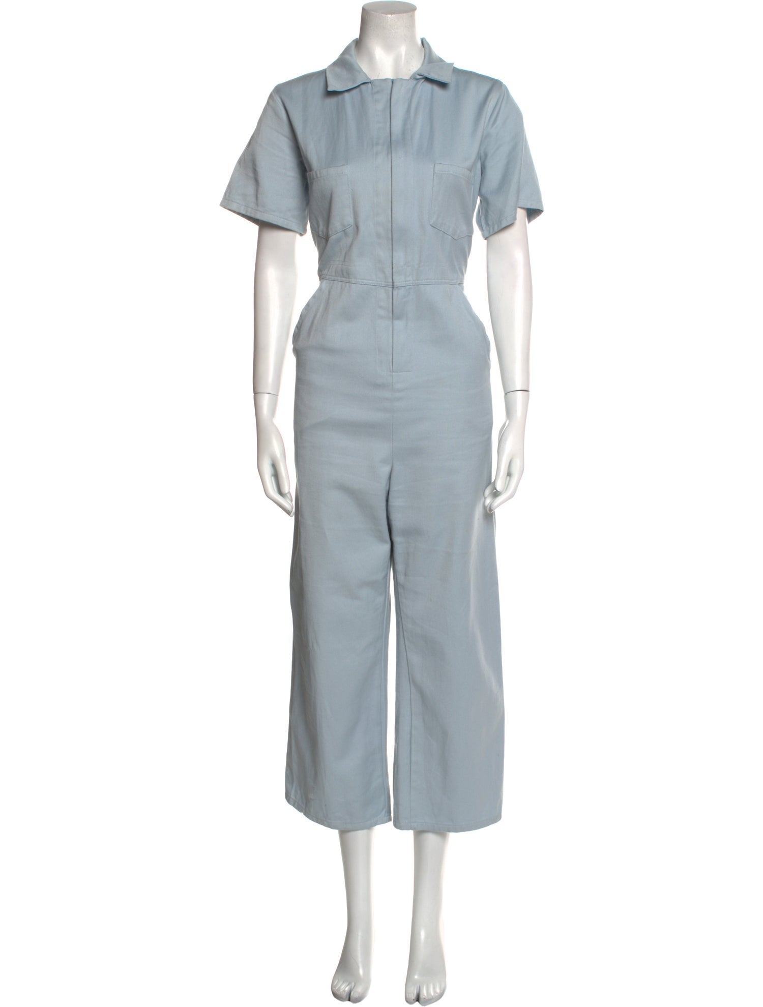 No. 6 Store Jumpsuit