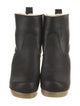 No. 6 Store Leather Boots