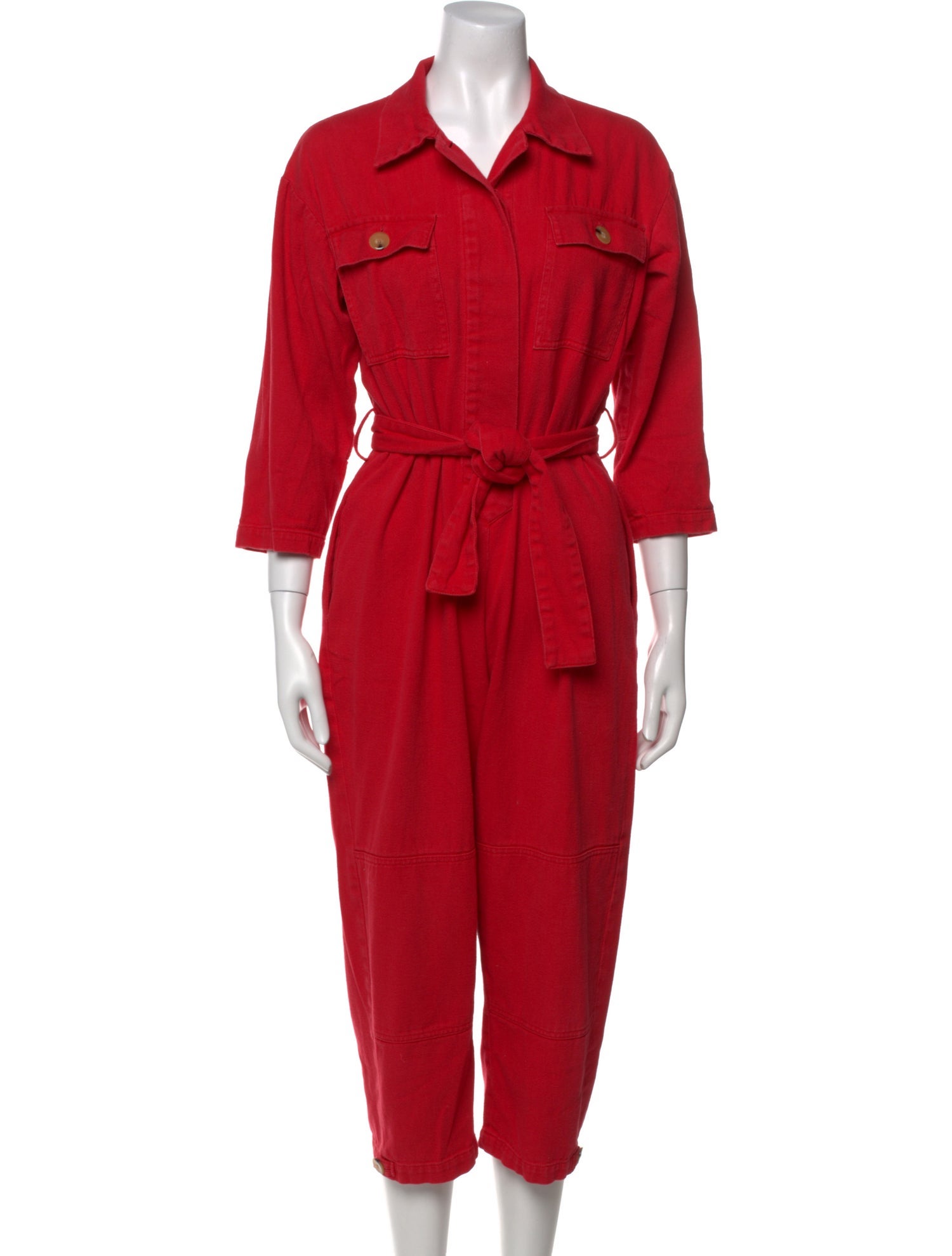 No. 6 Store Jumpsuit