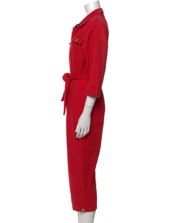 No. 6 Store Jumpsuit