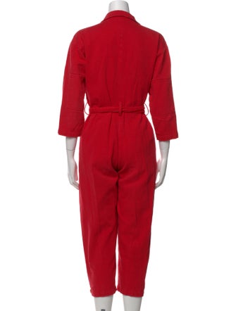 No. 6 Store Jumpsuit
