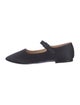 No. 6 Store Mary Jane Flats