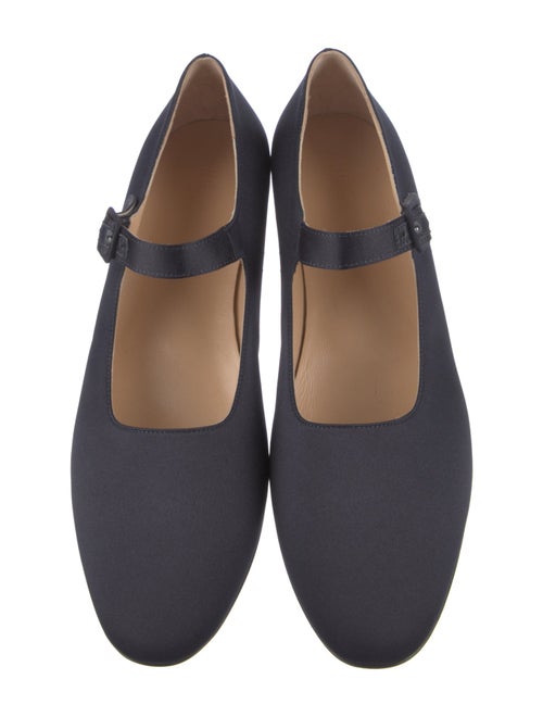 No. 6 Store Mary Jane Flats