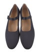 No. 6 Store Mary Jane Flats