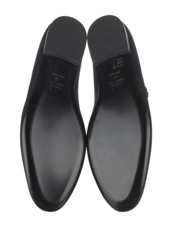 No. 6 Store Mary Jane Flats