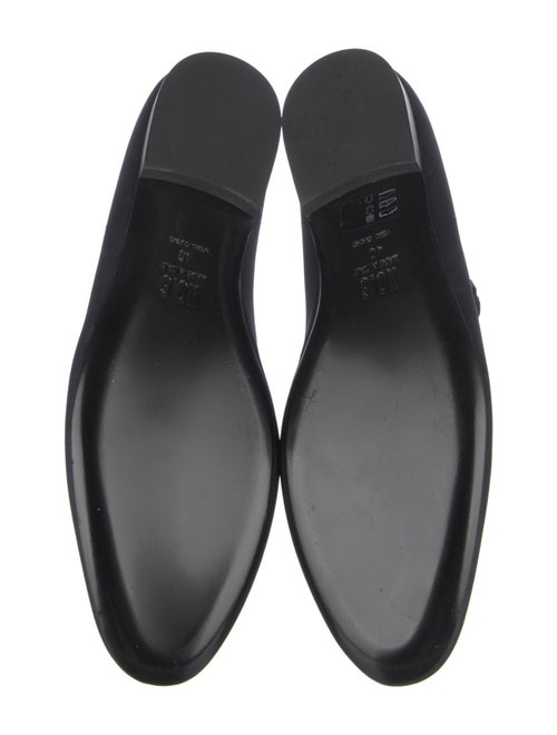 No. 6 Store Mary Jane Flats