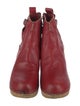 No. 6 Store Leather Boots