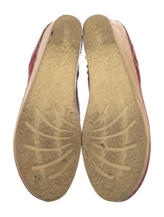 No. 6 Store Leather Boots