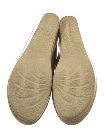 No. 6 Store Suede Mules