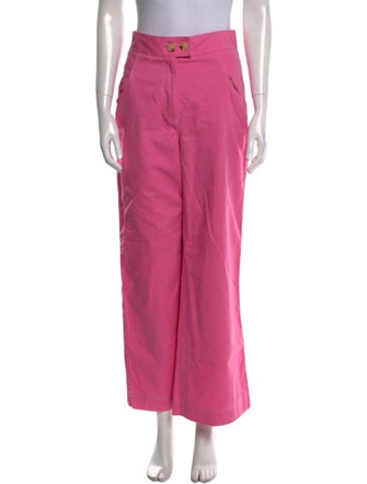 No. 6 Store Wide Leg Pants