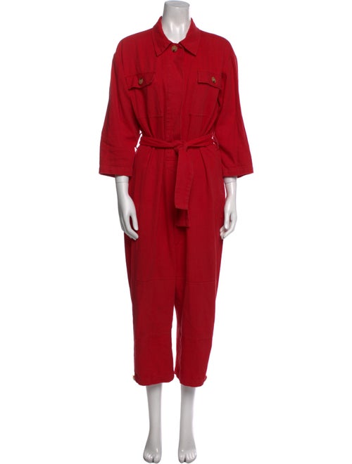 No. 6 Store Jumpsuit