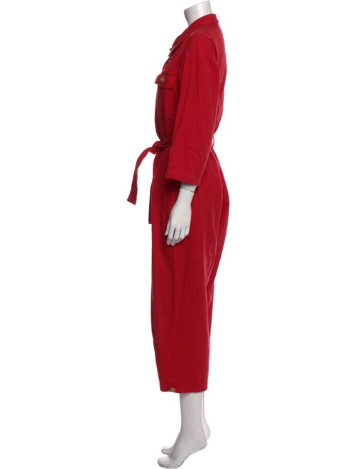 No. 6 Store Jumpsuit