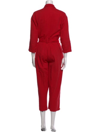 No. 6 Store Jumpsuit