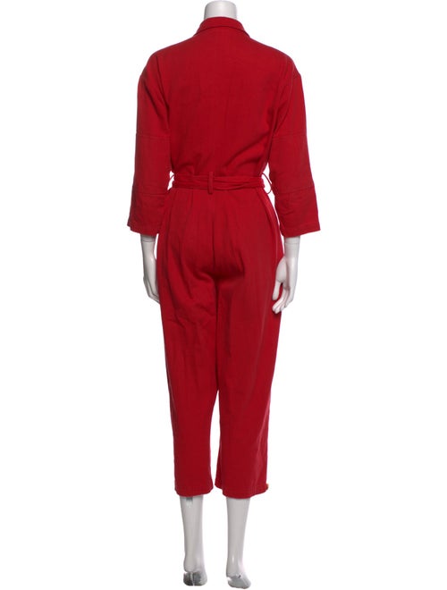No. 6 Store Jumpsuit