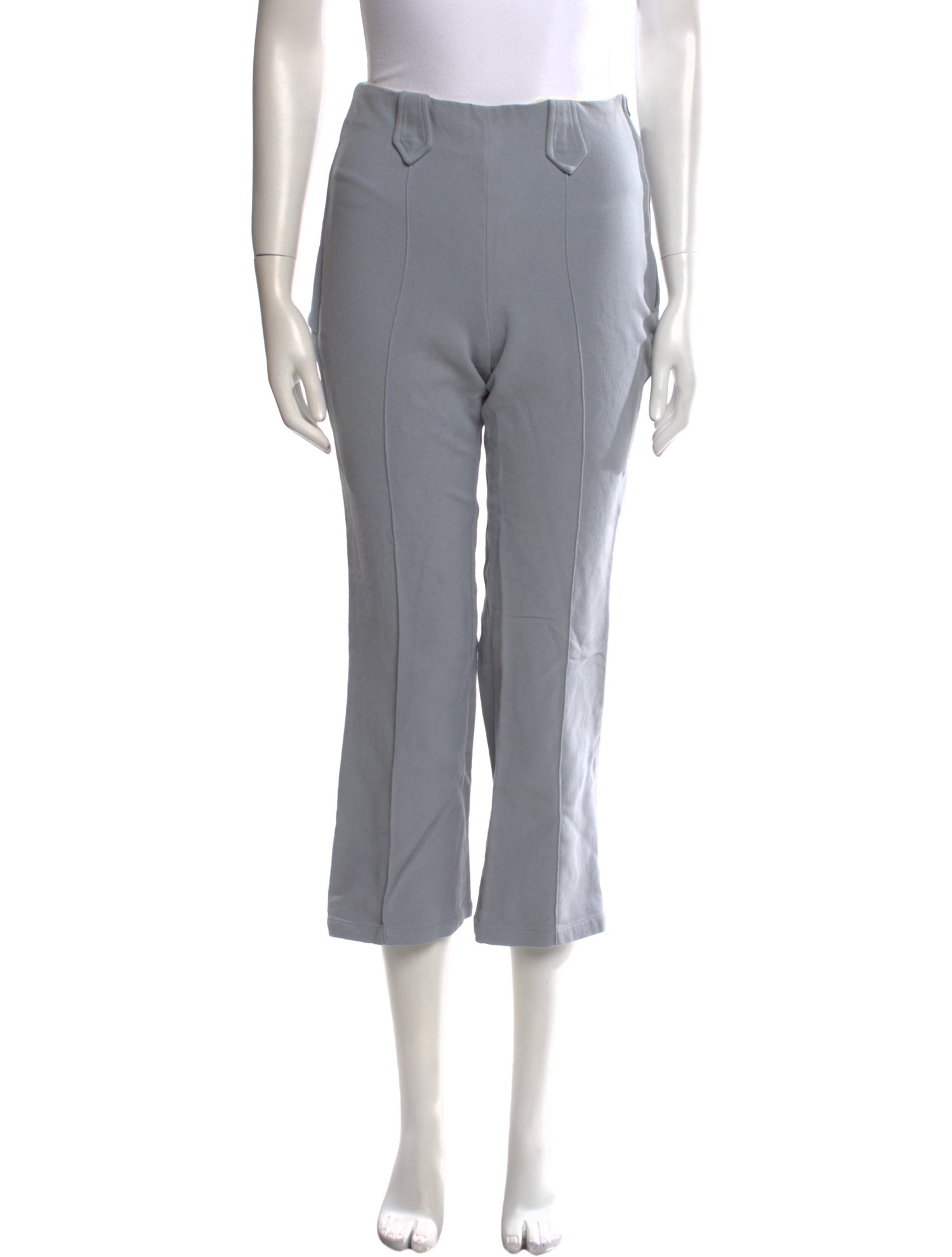 No. 6 Store Wide Leg Pants