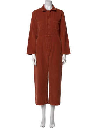 No. 6 Store Jumpsuit