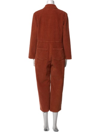 No. 6 Store Jumpsuit