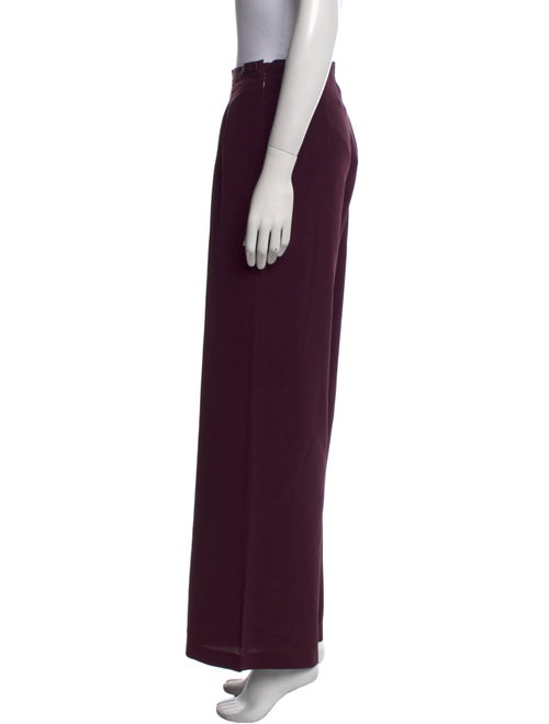 No. 6 Store Wide Leg Pants