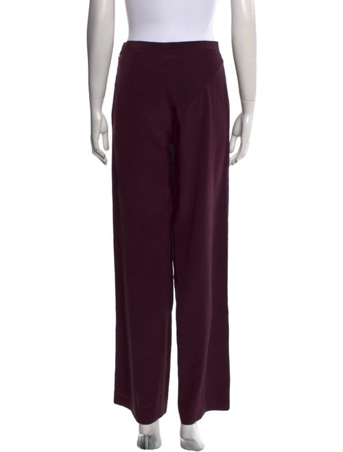No. 6 Store Wide Leg Pants