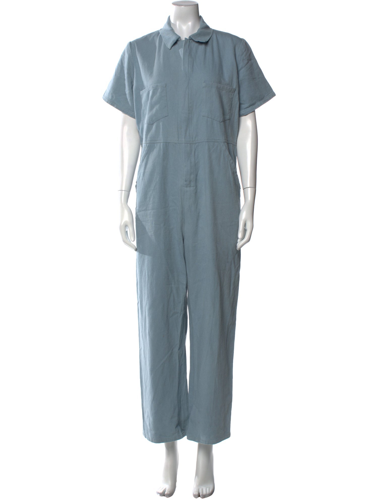 No. 6 Store Jumpsuit