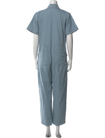 No. 6 Store Jumpsuit
