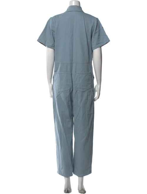 No. 6 Store Jumpsuit