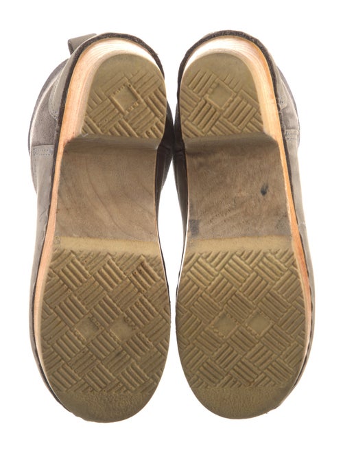 No. 6 Store Suede Boots