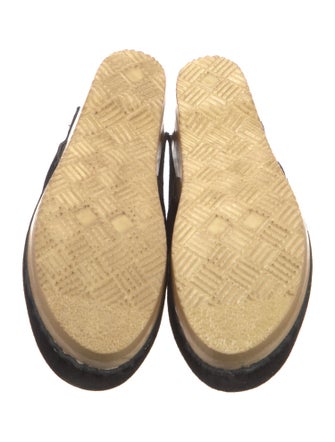 No. 6 Store Leather Mules