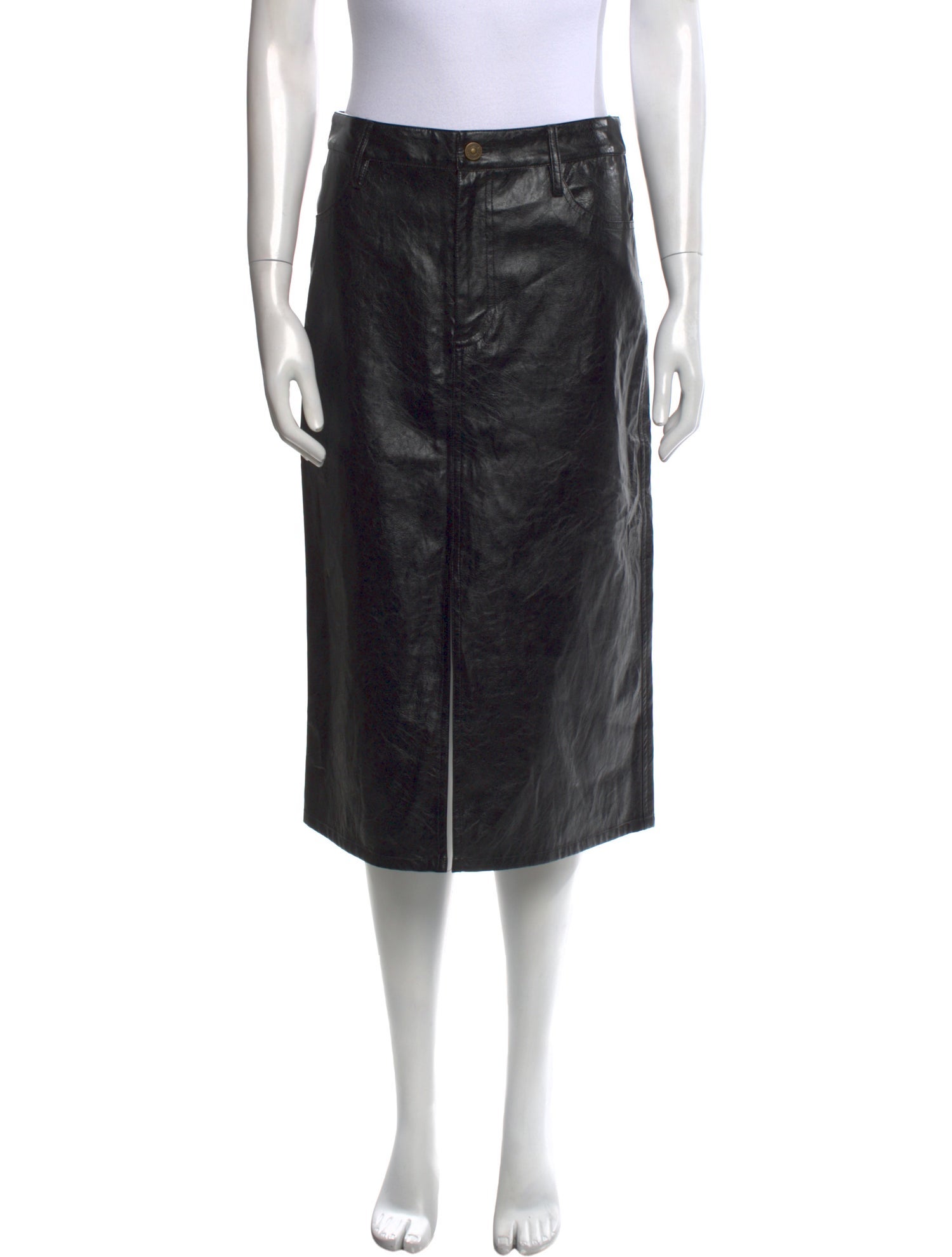 No. 6 Store Knee-Length Skirt