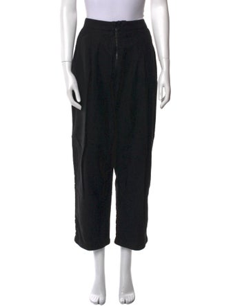 No. 6 Store Straight Leg Pants