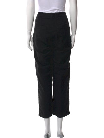 No. 6 Store Straight Leg Pants