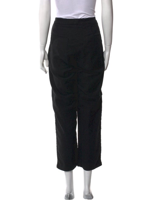 No. 6 Store Straight Leg Pants