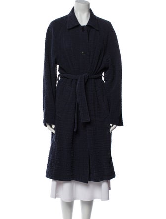 No. 6 Store Trench Coat