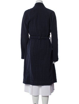 No. 6 Store Trench Coat